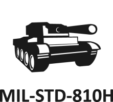 MIL-STD-810H