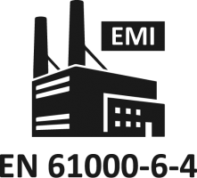 EN 61000-6-4