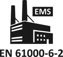 EN 61000-6-2