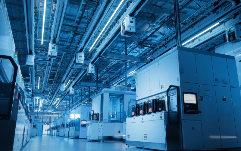 远程监控系统的核心：工控机的关键技术与实务应用