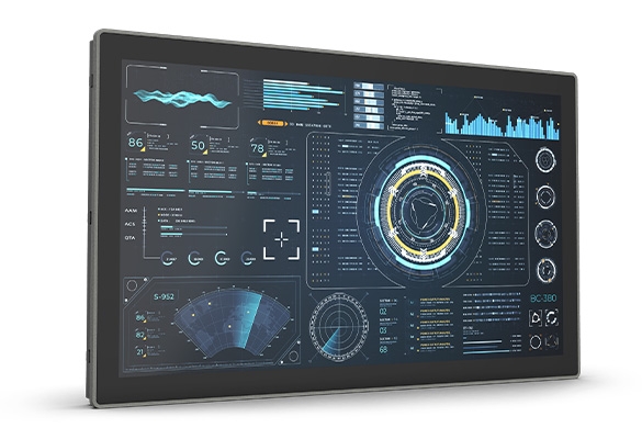 CV-221C / P1201 Series